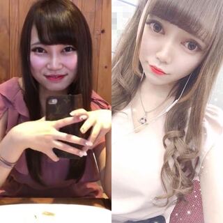 インスタ女子の自撮りと他撮りの違いです どう思いますか Yahoo 知恵袋