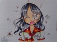 絵やイラストが上手い女子って もてると思いますか Yahoo 知恵袋