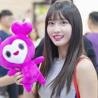 Twiceのキャラ ラブリー について 1人ずつに名前があると思うんで Yahoo 知恵袋