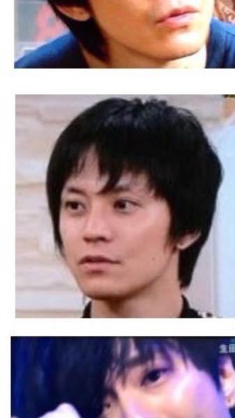 前髪ガタガタのすばるくんはいつごろかわかりますか 関ジャニ渋 Yahoo 知恵袋