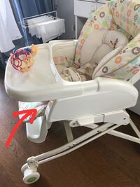 ベビーラックから転倒してしまいました 今日の朝8時半頃生後5ヶ月の Yahoo 知恵袋