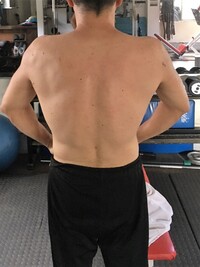 スポーツジムで話しかけられたおじさんがウザイです 先週 Yahoo 知恵袋