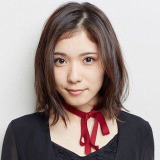 松岡茉優って23歳の割に老けてません 別にルックスより演技が売りの女優さん Yahoo 知恵袋