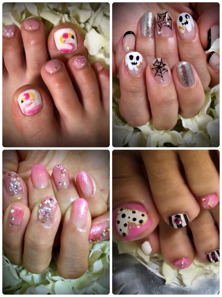 割と近くに自宅ネイルサロンに行ってみたいなと思ってます しかし お Yahoo 知恵袋