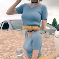 巨乳 服が浮いてる オファー