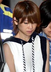 後藤真希と弟ユウキ 誕生日が１０ヶ月違いについて これはゴマキを産んだ直 Yahoo 知恵袋