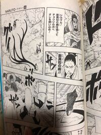 ｎａｒｕｔｏの柱間とマダラはインドラとアシュラの転生者ですよね ナルトとサ Yahoo 知恵袋