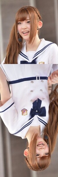 ななせ麻衣めっちゃかわいくないですか ダレヤネーンww Yahoo 知恵袋