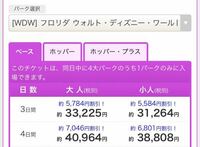 アメリカのディズニーワールドのグッズは 日本では買えないのでしょう Yahoo 知恵袋