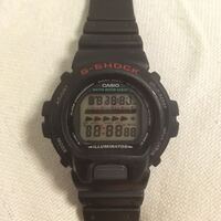 G Shockの電池を新しい電池に交換したのですが 液晶のデジ Yahoo 知恵袋