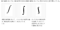 Iphoneのキーボードで数学記号のインテグラルを出す事は出来ますか こ Yahoo 知恵袋