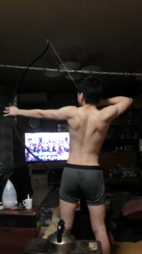 ボウフィッシングは 日本では合法ですか アーチェリーなどの弓矢で魚を射っ Yahoo 知恵袋