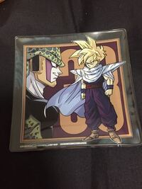 ドラゴンボール一番くじについて あまりにカッコよかったので買ってしまいま Yahoo 知恵袋