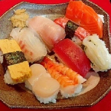 お寿司のえんがわとは何の魚ですか？？ - ヒラメ、カレイの鰭を 