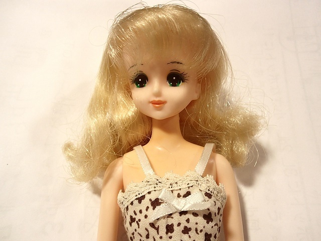 タカラジェニー歴代フレンドに詳しい方お願いします ジェニーちゃ Yahoo 知恵袋