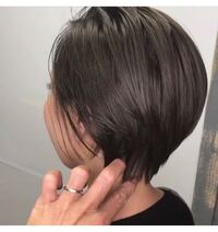 髪の毛のカラーナンバー7てどのくらいの色 簡単に言うと 一 Yahoo 知恵袋