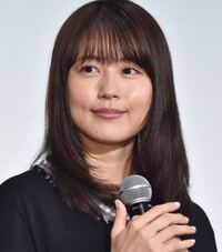 有村架純って顔は整ってるのに美人に見えない 要するに可愛い系の顔 Yahoo 知恵袋