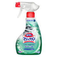 マジックリンと重曹は どちらが油汚れが落ちますか 洗剤の汚れを落とす大 Yahoo 知恵袋