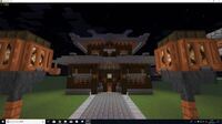 マインクラフトでハーフブロックは縦に置けますか 置けたら皆使うてる Yahoo 知恵袋