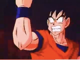 ドラゴンボールのチャラヘッチャラのopでこの部分が好きだった方いますか Yahoo 知恵袋