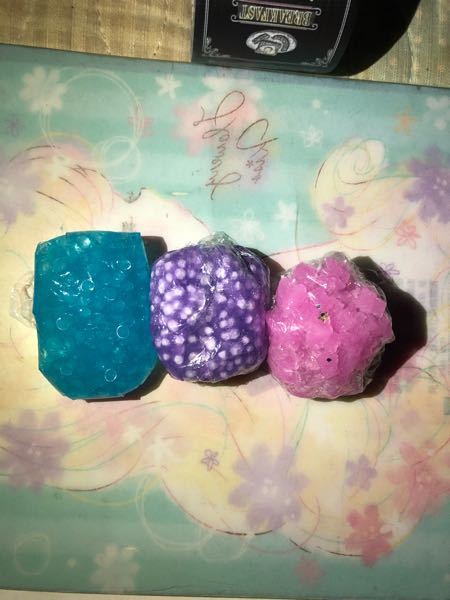 スライムを長持ちさせる保存法ってなんですか この前スライムを作ってもら Yahoo 知恵袋