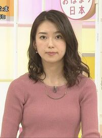 ｎｈｋさいたまの滝島雅子アナって美人ですか 今の滝島アナウンサーの年齢 Yahoo 知恵袋