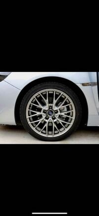 Wrxs4を購入予定です ハイパフォーマンスタイヤを履くか迷っています 2 Yahoo 知恵袋