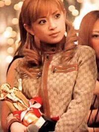 浜崎あゆみ可愛いかったのに何故今残念な感じになったのですか はじめまし Yahoo 知恵袋