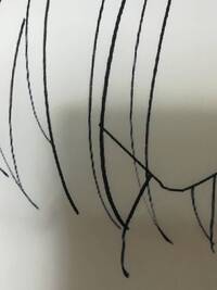 メディバンについて質問があります 漫画を書いていてコマ割りツールを使 Yahoo 知恵袋