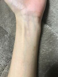 パーソナルカラーについて質問です 腕だけ見るとイエベかブルベど Yahoo 知恵袋