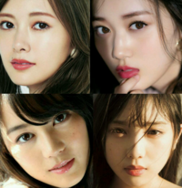 サッカー好きの乃木坂46のメンバーって居ますか Akbグループ Yahoo 知恵袋