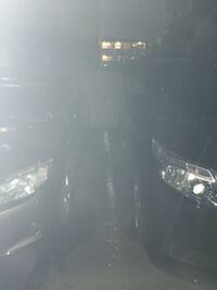 画像あり 賃貸マンション駐車場の嫌がらせ被害について 画像あり 単身 Yahoo 知恵袋