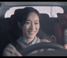 ブリヂストン ブリザックのcmで 運転している女優さんの名前を教えて下さい Yahoo 知恵袋