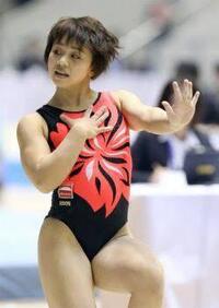 体操の村上茉愛さんは とても可愛いと思いますが 彼女を見ていて Yahoo 知恵袋