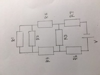 中2理科の問題です 電気回路の基本が少し理解できましたが 応用になってくると Yahoo 知恵袋