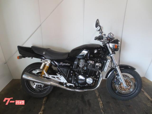このGSX400インパルス(gk79a)は前期ですか？後期ですか？ - サイ