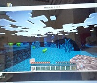 マイクラで影modを入れたが画面真っ暗 マインクラフトで影modを入れまし Yahoo 知恵袋