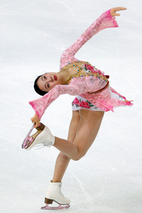 パッとしない本田真凜を なぜ大企業とメディアは ヨイショ するのか 本田真凜 Yahoo 知恵袋