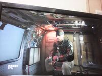Mgs5tppのサイドオプス 燃え尽きた男 で燃える男が乗っ Yahoo 知恵袋