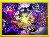これ 私のうごめもの絵なんですが どうおもいますか D 辛 Yahoo 知恵袋