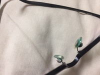 メガネを長く使うと鼻あてのところが緑になるのはなんでですか 油 だ Yahoo 知恵袋