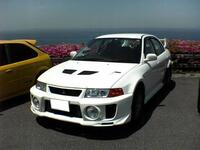 ランサーエボリューションは維持費はどのくらいしますか 新車当時からノー Yahoo 知恵袋