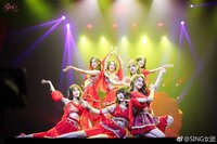 中国のアイドル Sing女團 に最近ハマっていて でも中国語がわか Yahoo 知恵袋