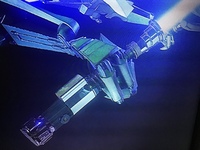 スターウォーズのグリーバス将軍が事故であんなロボットみたいに Yahoo 知恵袋