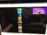 すいません ブロックランチャーを開いたらこのような画面になりました Yahoo 知恵袋