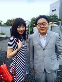 前田敦子がセンターから外れない理由はやはり秋元康と体の関係があったからな Yahoo 知恵袋