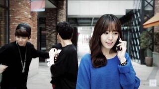 この女性はglamのzinniさんであっていますか ちなみにbtsのbeau Yahoo 知恵袋