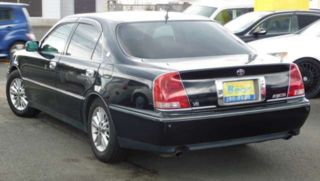 クラウンマジェスタ4 0l V8エンジンを改造したら何馬力になるの Yahoo 知恵袋