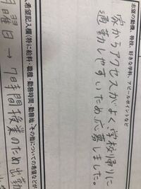 今日ﾊﾞｲﾄの面接に行きました 圧迫面接官で 酷いことを言われまくりでした Yahoo 知恵袋