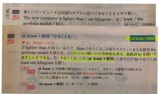 この問題なのですが Byの後にat とありますが 前置詞の後は名詞 Yahoo 知恵袋